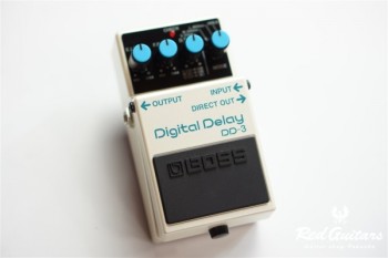 DD-3 - Digital Delay